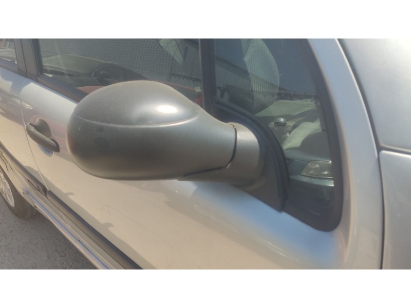 citroën c3 i (fc_, fn_) del año 2007