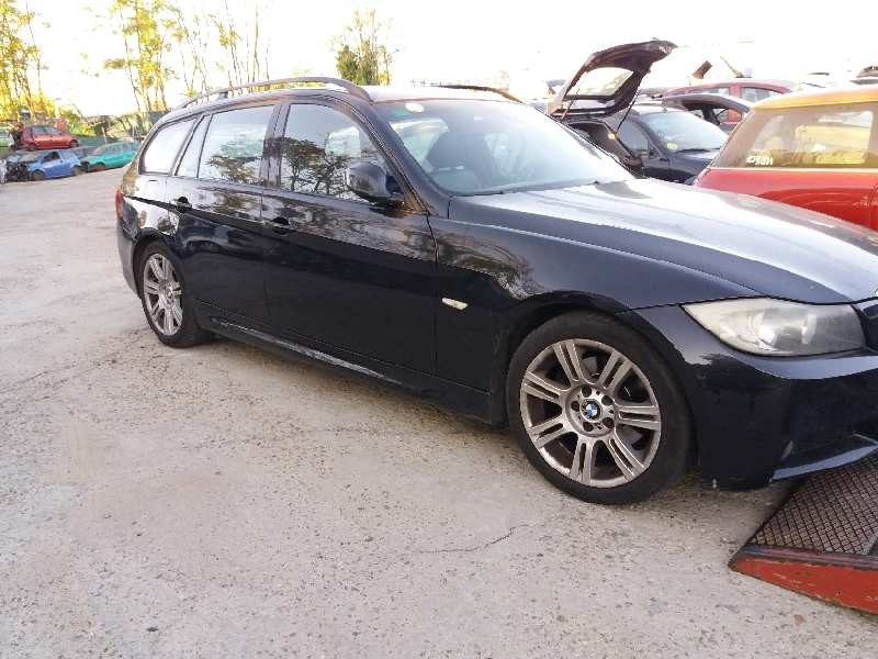 bmw serie 3 touring (e91) 320d   |   09.07 - 12.10 | 2007 - 2010 | 177 cv / 130 kw del año 2007