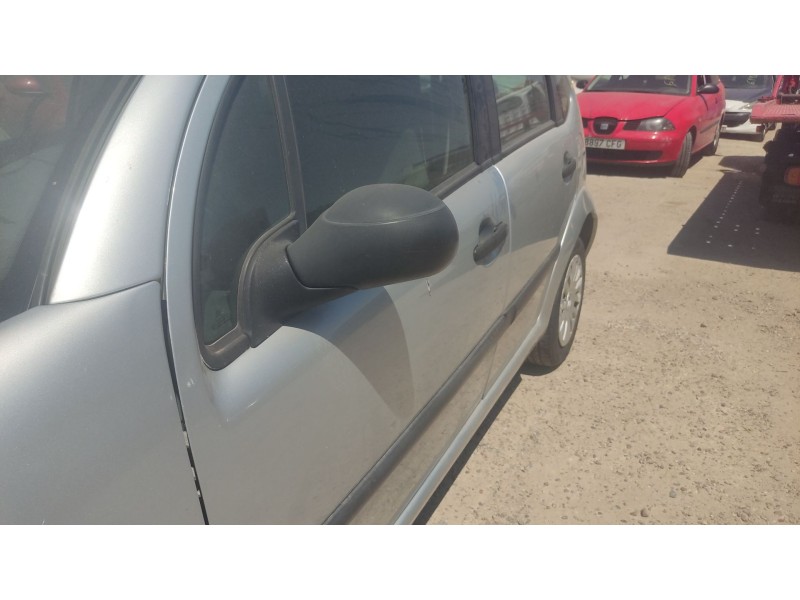 citroën c3 i (fc_, fn_) del año 2007