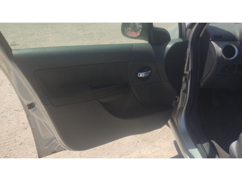 citroën c3 i (fc_, fn_) del año 2007