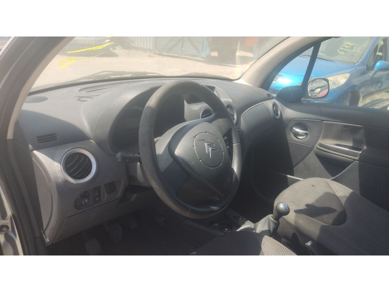 citroën c3 i (fc_, fn_) del año 2007