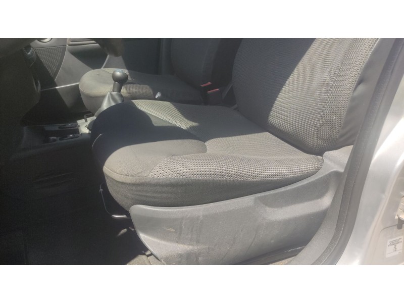 citroën c3 i (fc_, fn_) del año 2007