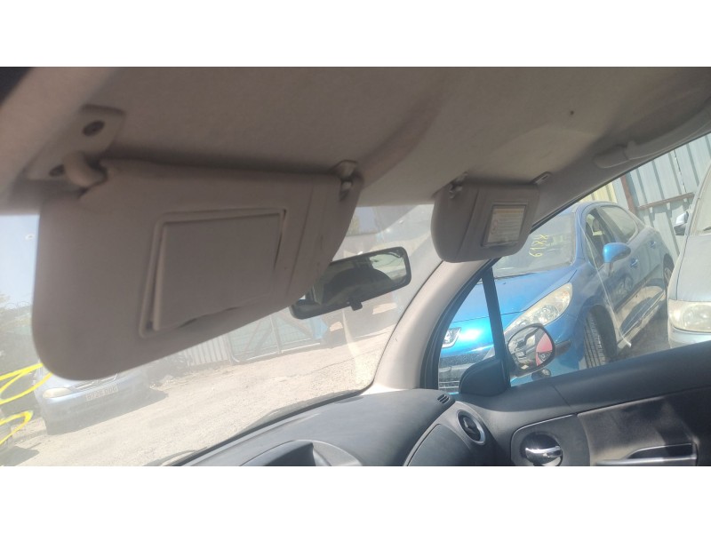 citroën c3 i (fc_, fn_) del año 2007