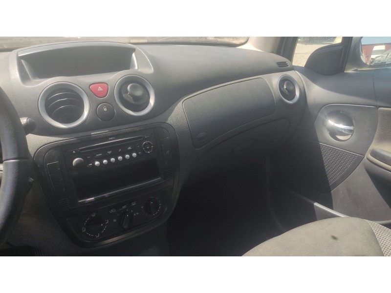 citroën c3 i (fc_, fn_) del año 2007