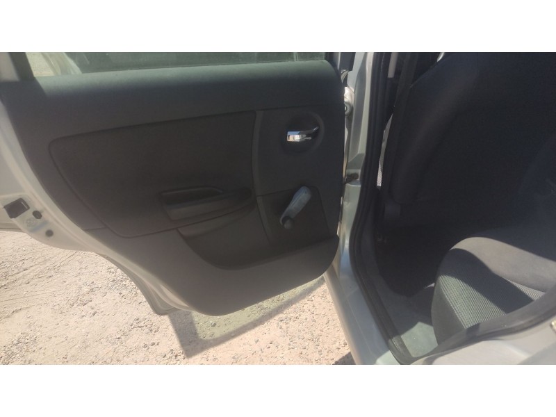 citroën c3 i (fc_, fn_) del año 2007