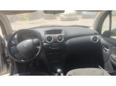 citroën c3 i (fc_, fn_) del año 2007