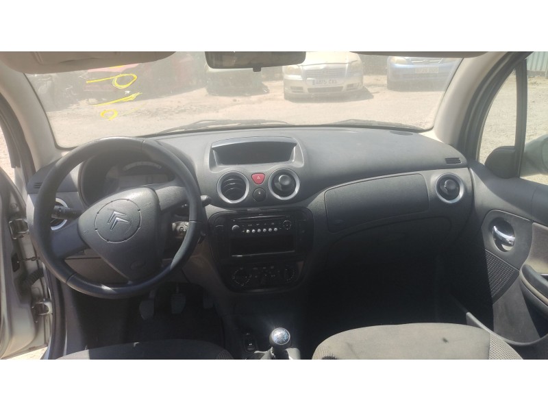 citroën c3 i (fc_, fn_) del año 2007