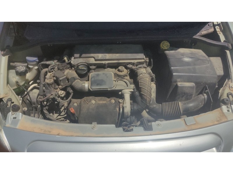 citroën c3 i (fc_, fn_) del año 2007