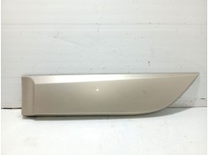 Recambio de moldura puerta trasera izquierda para renault grand scénic iii (jz0/1_) 1.9 dci referencia OEM IAM 828777002R  