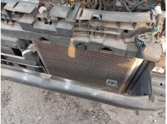 Recambio de condensador aire acondicionado para citroën c3 i (fc_, fn_) 1.4 i referencia OEM IAM 6455AL 6455EL 6455CZ