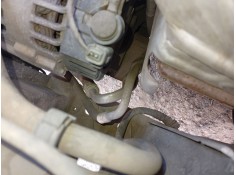Recambio de tubos aire acondicionado para citroën c3 i (fc_, fn_) 1.4 i referencia OEM IAM 647702  