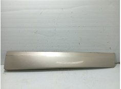 Recambio de moldura puerta delantera derecha para renault grand scénic iii (jz0/1_) 1.9 dci referencia OEM IAM 801860006R 801860
