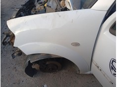 Recambio de aleta delantera izquierda para citroën c3 i (fc_, fn_) 1.4 i referencia OEM IAM 7840L5  