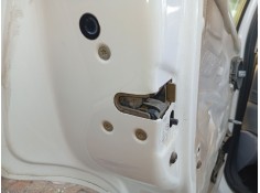 Recambio de cerradura puerta trasera izquierda para citroën c3 i (fc_, fn_) 1.4 i referencia OEM IAM 9137A1  