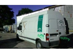 renault master ii phase 2  caja cerrada    |   ... | 0 del año 0