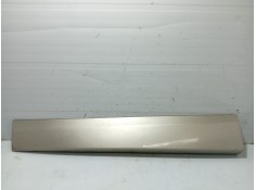 Recambio de moldura puerta delantera izquierda para renault grand scénic iii (jz0/1_) 1.9 dci referencia OEM IAM 808774924R 8087