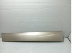 Recambio de moldura puerta delantera izquierda para renault grand scénic iii (jz0/1_) 1.9 dci referencia OEM IAM 808774924R 8087 2