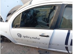 Recambio de puerta delantera izquierda para citroën c3 i (fc_, fn_) 1.4 i referencia OEM IAM 9002V1  