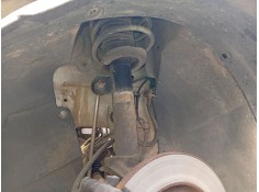 Recambio de amortiguador delantero izquierdo para citroën c3 i (fc_, fn_) 1.4 i referencia OEM IAM 5202ST  