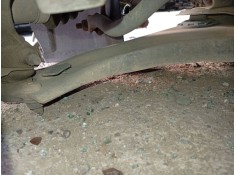 Recambio de brazo suspension inferior delantero izquierdo para citroën c3 i (fc_, fn_) 1.4 i referencia OEM IAM 3520V1   2
