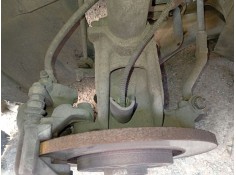 Recambio de mangueta delantera izquierda para citroën c3 i (fc_, fn_) 1.4 i referencia OEM IAM 1607557480   2