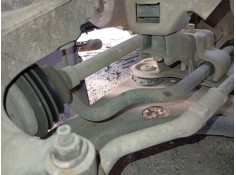Recambio de transmision delantera izquierda para citroën c3 i (fc_, fn_) 1.4 i referencia OEM IAM 3272EP 3272HP 