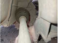 Recambio de transmision delantera izquierda para citroën c3 i (fc_, fn_) 1.4 i referencia OEM IAM 3272EP 3272HP  2