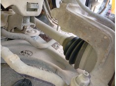 Recambio de transmision delantera derecha para citroën c3 i (fc_, fn_) 1.4 i referencia OEM IAM 3273EP 3273HS 
