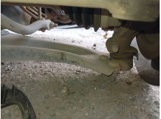 Recambio de brazo suspension inferior delantero derecho para citroën c3 i (fc_, fn_) 1.4 i referencia OEM IAM 3521R2   2