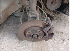 Recambio de mangueta delantera derecha para citroën c3 i (fc_, fn_) 1.4 i referencia OEM IAM 1607557580  
