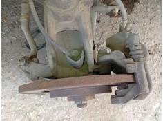 Recambio de mangueta delantera derecha para citroën c3 i (fc_, fn_) 1.4 i referencia OEM IAM 1607557580   2