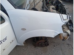 Recambio de aleta delantera derecha para citroën c3 i (fc_, fn_) 1.4 i referencia OEM IAM 7841P4  