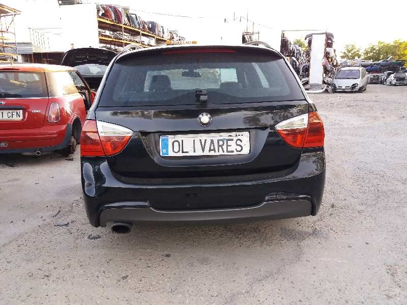 bmw serie 3 touring (e91) 320d   |   09.07 - 12.10 | 2007 - 2010 | 177 cv / 130 kw del año 2007