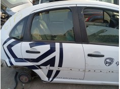 Recambio de puerta trasera derecha para citroën c3 i (fc_, fn_) 1.4 i referencia OEM IAM 9008Q5  