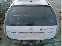 Recambio de porton trasero para citroën c3 i (fc_, fn_) 1.4 i referencia OEM IAM 8701Q2  