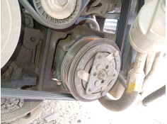 Recambio de compresor aire acondicionado para citroën c3 i (fc_, fn_) 1.4 i referencia OEM IAM 6453LN 6453QH 6453KS