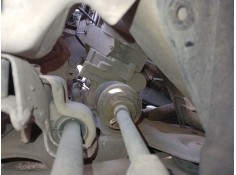 Recambio de cremallera direccion para citroën c3 i (fc_, fn_) 1.4 i referencia OEM IAM 4000TP 4000WT 