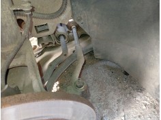 Recambio de cremallera direccion para citroën c3 i (fc_, fn_) 1.4 i referencia OEM IAM 4000TP 4000WT  2