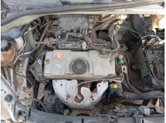 Recambio de motor completo para citroën c3 i (fc_, fn_) 1.4 i referencia OEM IAM HFX 0139PH 