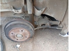 Recambio de puente trasero para citroën c3 i (fc_, fn_) 1.4 i referencia OEM IAM 5148G4 5148G3 5148J5 2