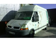 renault master ii phase 2  caja cerrada    |   ... | 0 del año 0 2
