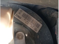 Recambio de servofreno para citroën c3 i (fc_, fn_) 1.4 i referencia OEM IAM 4535W8 9649329480  2