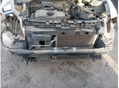 Recambio de refuerzo paragolpes delantero para citroën c3 i (fc_, fn_) 1.4 i referencia OEM IAM 7414QH  