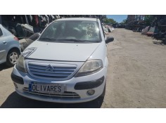 Recambio de cinturon seguridad delantero izquierdo para citroën c3 i (fc_, fn_) 1.4 i referencia OEM IAM 8973SK  