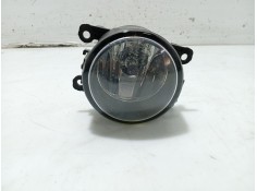 Recambio de faro antiniebla derecho para renault grand scénic iii (jz0/1_) 1.9 dci referencia OEM IAM 8200074008  