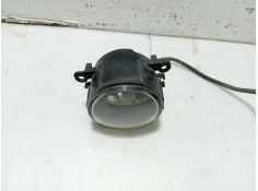 Recambio de faro antiniebla izquierdo para renault grand scénic iii (jz0/1_) 1.9 dci referencia OEM IAM 8200074008 89205972  2
