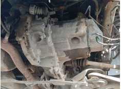 Recambio de caja cambios para citroën c3 i (fc_, fn_) 1.4 i referencia OEM IAM 20CP15 2223XZ  2