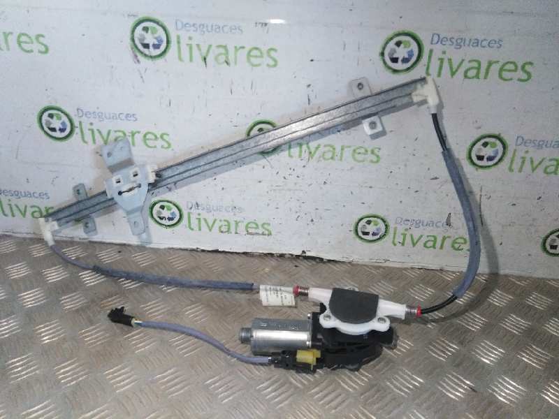 Recambio de elevalunas delantero derecho para  referencia OEM IAM   