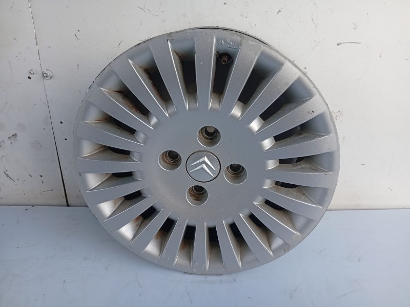 Recambio de llanta para citroën c3 i (fc_, fn_) 1.4 i referencia OEM IAM 5401K1  