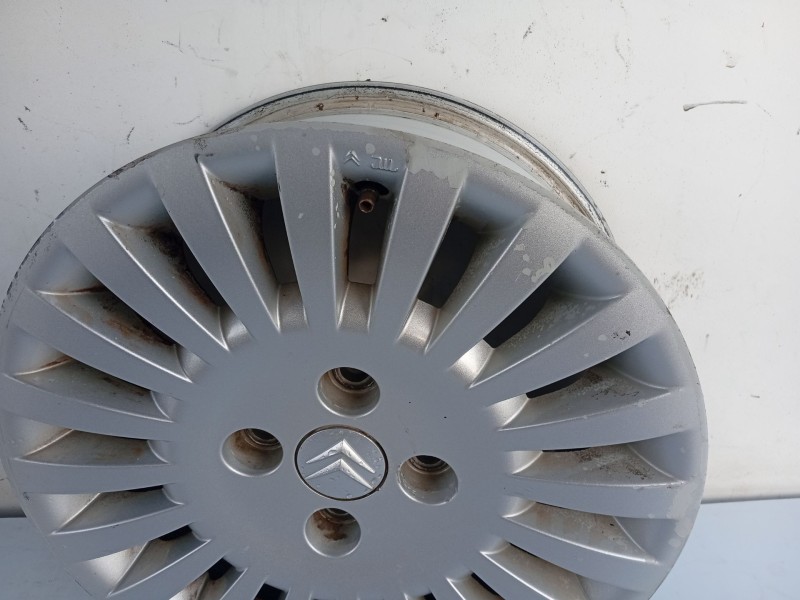 Recambio de llanta para citroën c3 i (fc_, fn_) 1.4 i referencia OEM IAM 5401K1  
